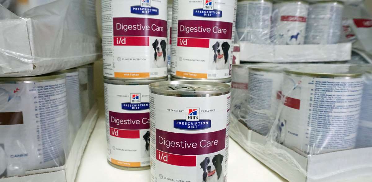 Futterdosen Copyright P. Scholl