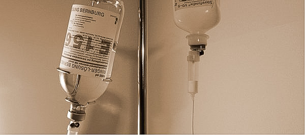 Intensiv Copyright P. Scholl