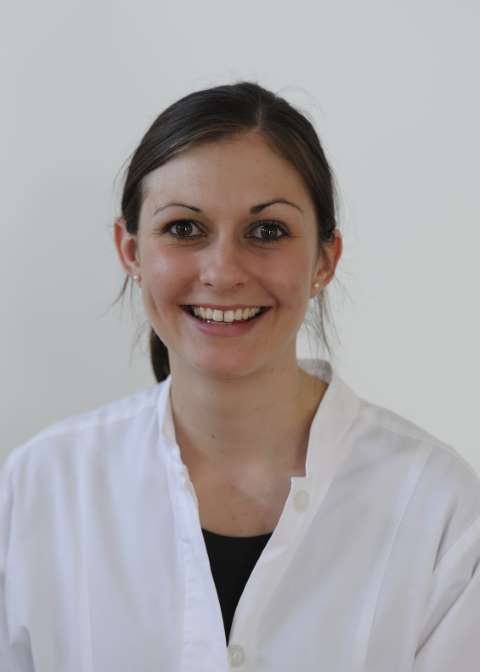 Jacqueline Mühlenberg copyright Jürgen Haacker 2018