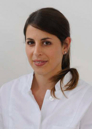 Lena Bischoff copyright Jürgen Haacker 2018