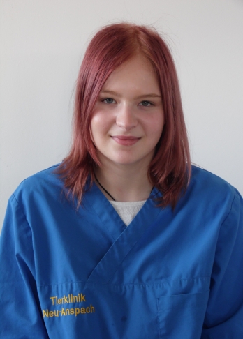 Lilian Racky copyright Erwin Kümmel 2021