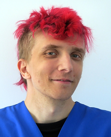 Nils Prüssing copyright Erwin Kümmel 2023