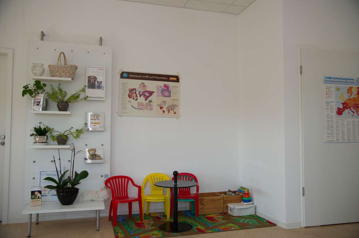 Seminarraum Copyright Jürgen Haacker 2018