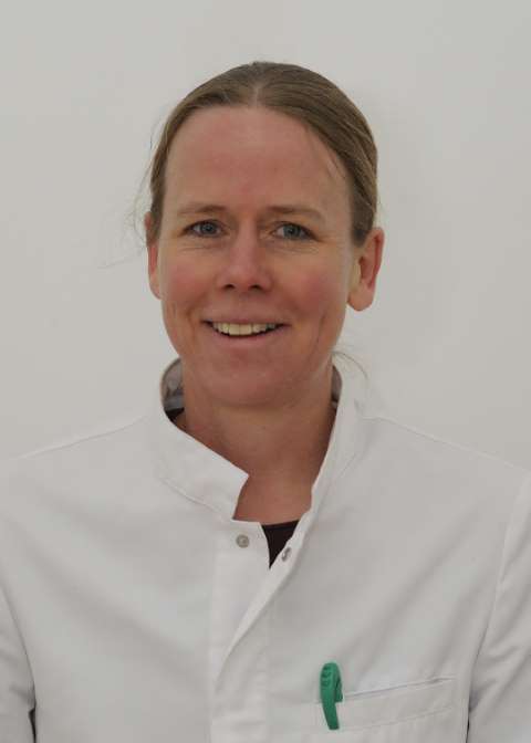 Stephanie Hilton copyright Jürgen Haacker 2018