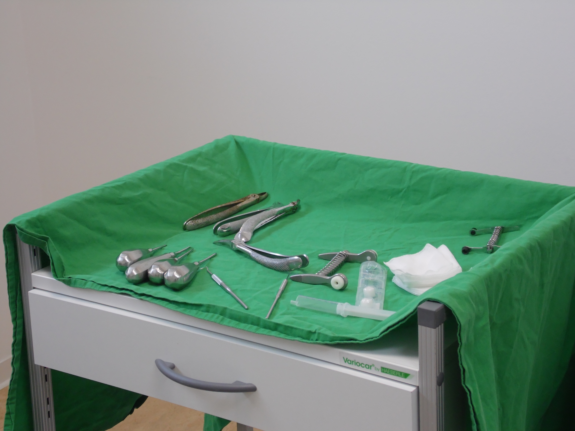 Zahnklinik Bild 3 Copyright Erwin Kümmel 2020