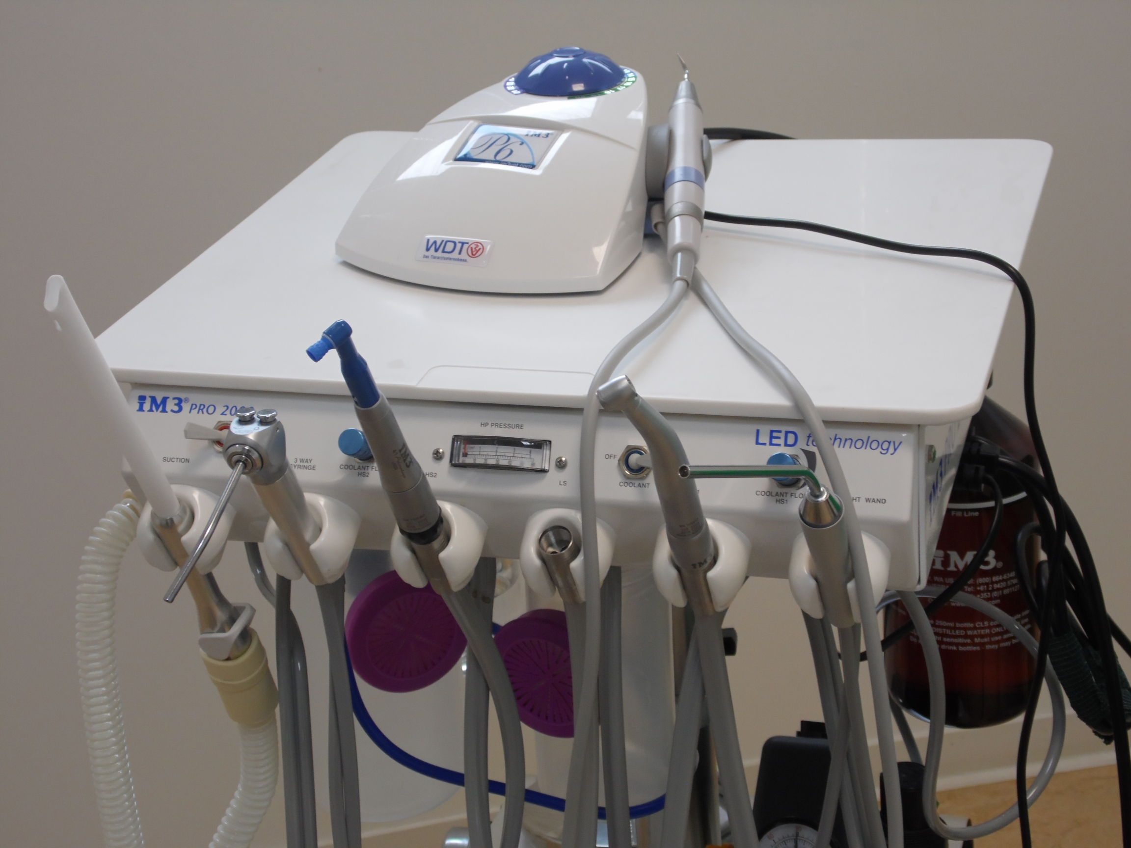 Zahnklinik Bild 9 Copyright Erwin Kümmel 2020